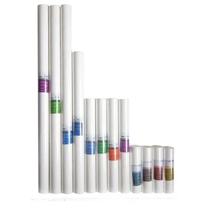 40" Spun ( Sediment ) Filtre