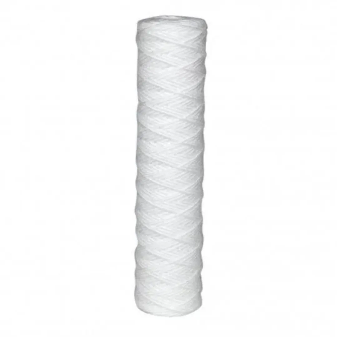 10” İplik Filtre