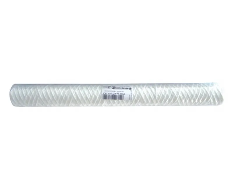 30" İplik Filtre