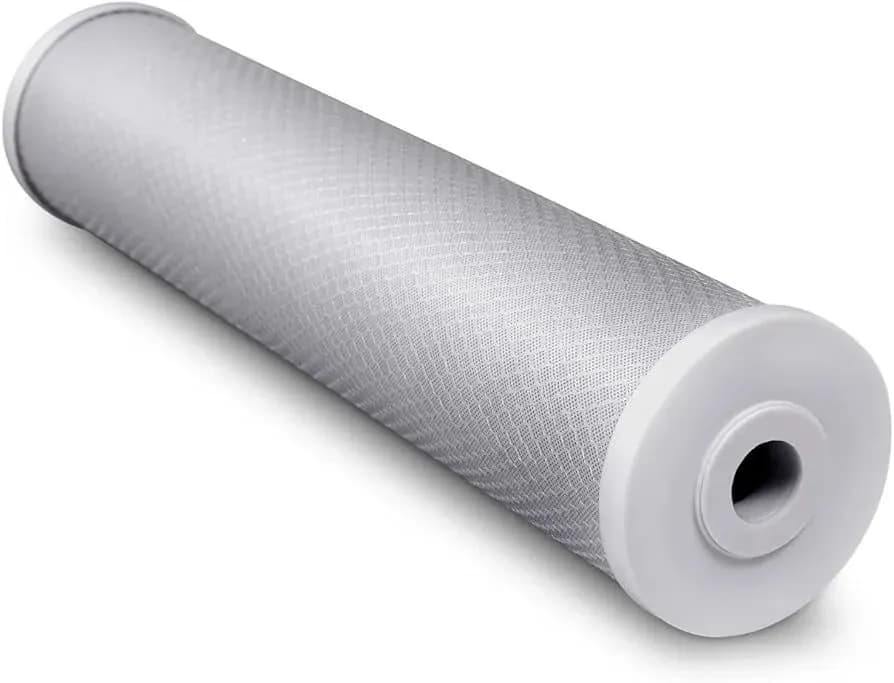 20" Jumbo CTO Kartuş Filtre
