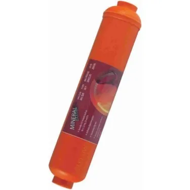 10" ST-33 3’lü Mineral Filtre Extra Quick ( Dirsekler Dahil )