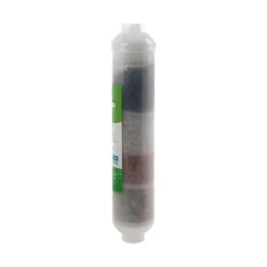 10" ST-33 4’lü Mineral Filtre Quick ( Drisekler Dahil )