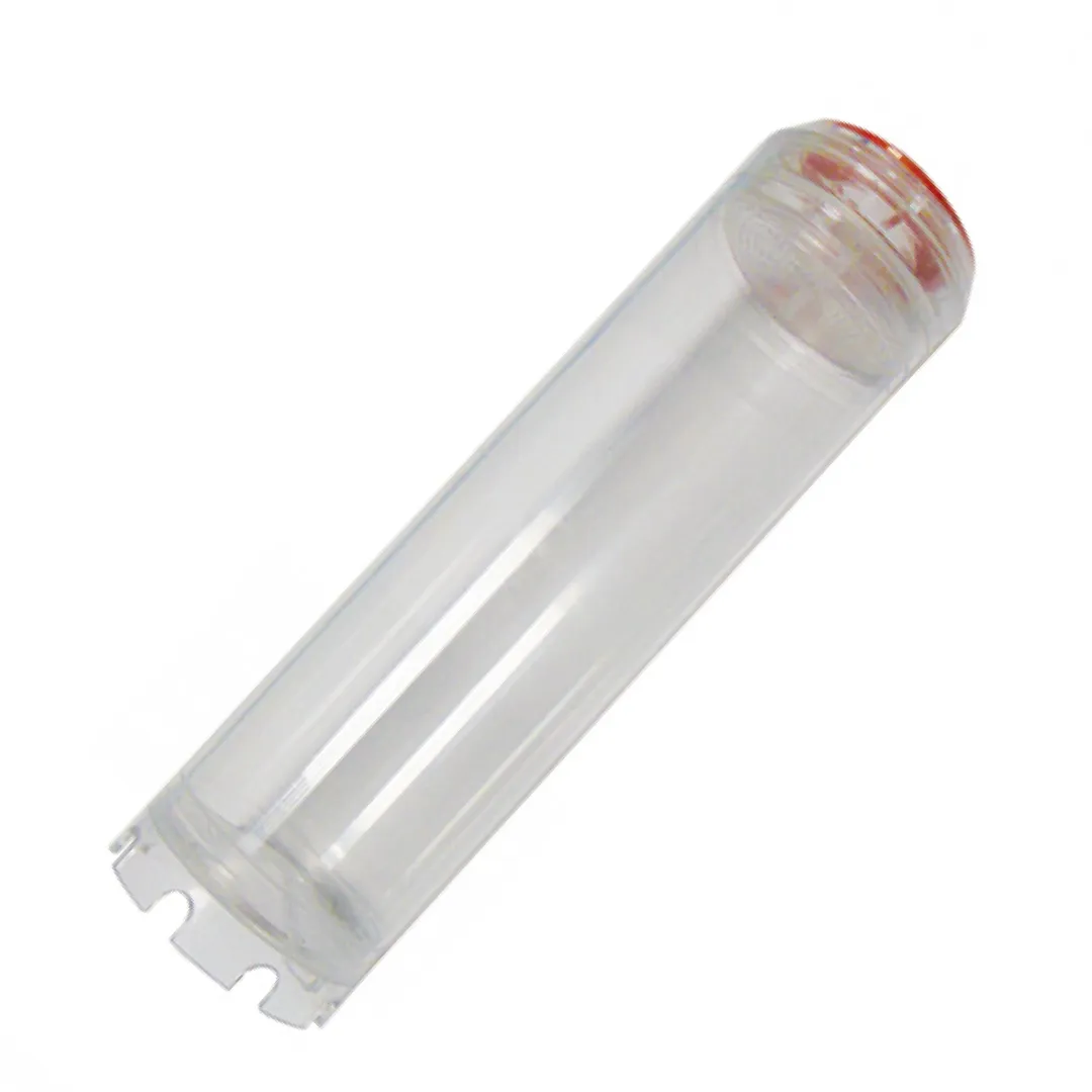 Atlas 10” Boş Mineral Kabı