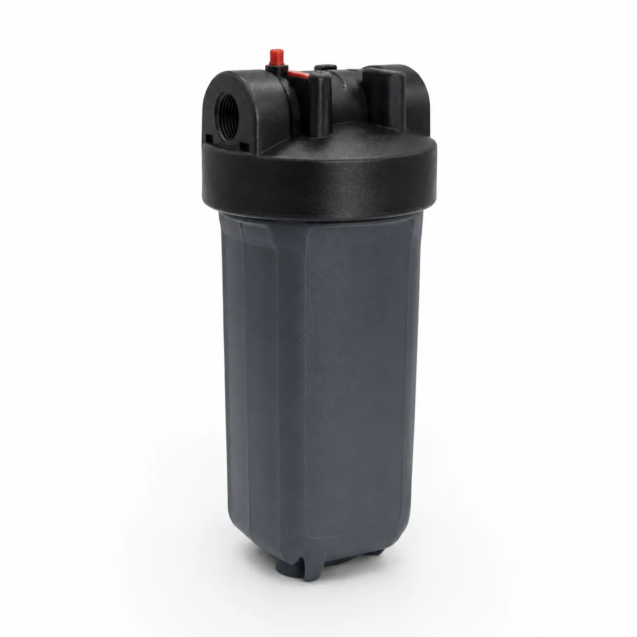 Aqualine 10" Jumbo Housing 1" NPT