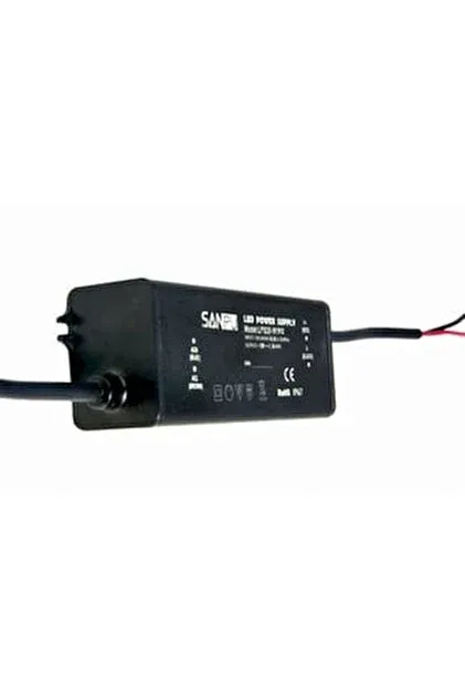24V 1,5A 75 - 100 GPD Cihazlar İçin, SMPS Adaptör Masa Tipi Elektronik Adaptör