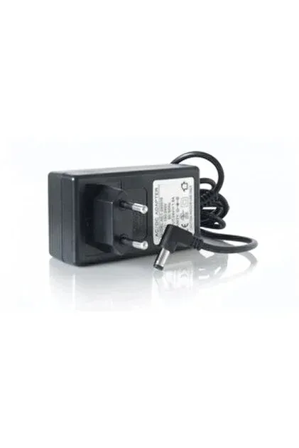24V 1,5A Priz Bağlantılı 75 - 100 GPD Cihazlar İçin, SMPS Elektronik Adaptör