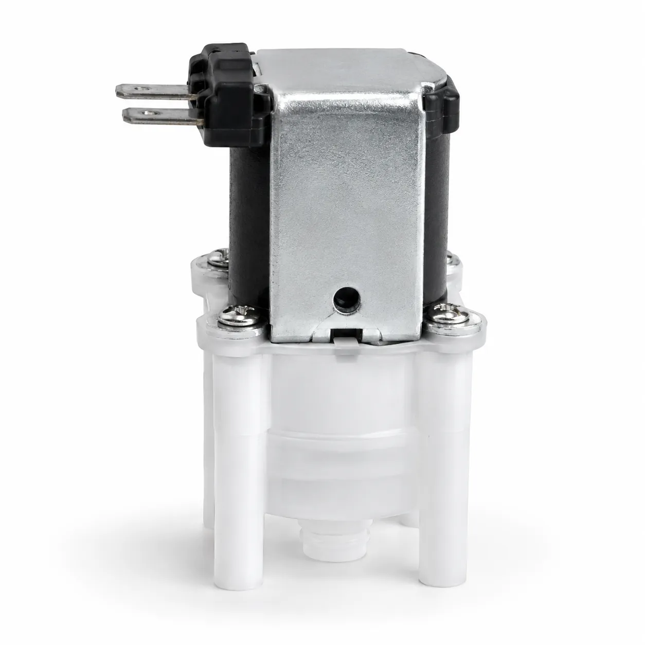 24V PHP Output Solenoid Valf 1/4" Quick 300CC RO 200/ 300/ 400/ 500 ve FE300 Model Cihazlar İçin Uyumludur