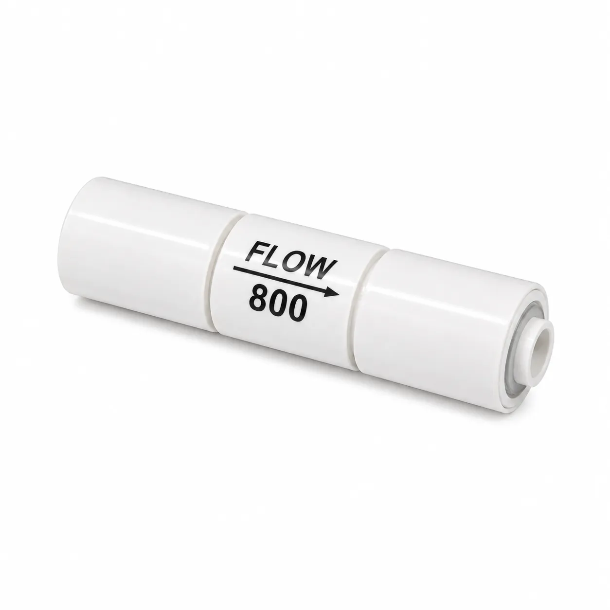 800 CC Atık Kısıcı 1/4” Quick