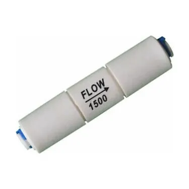 1500 CC Atık Kısıcı 1/4” Quick