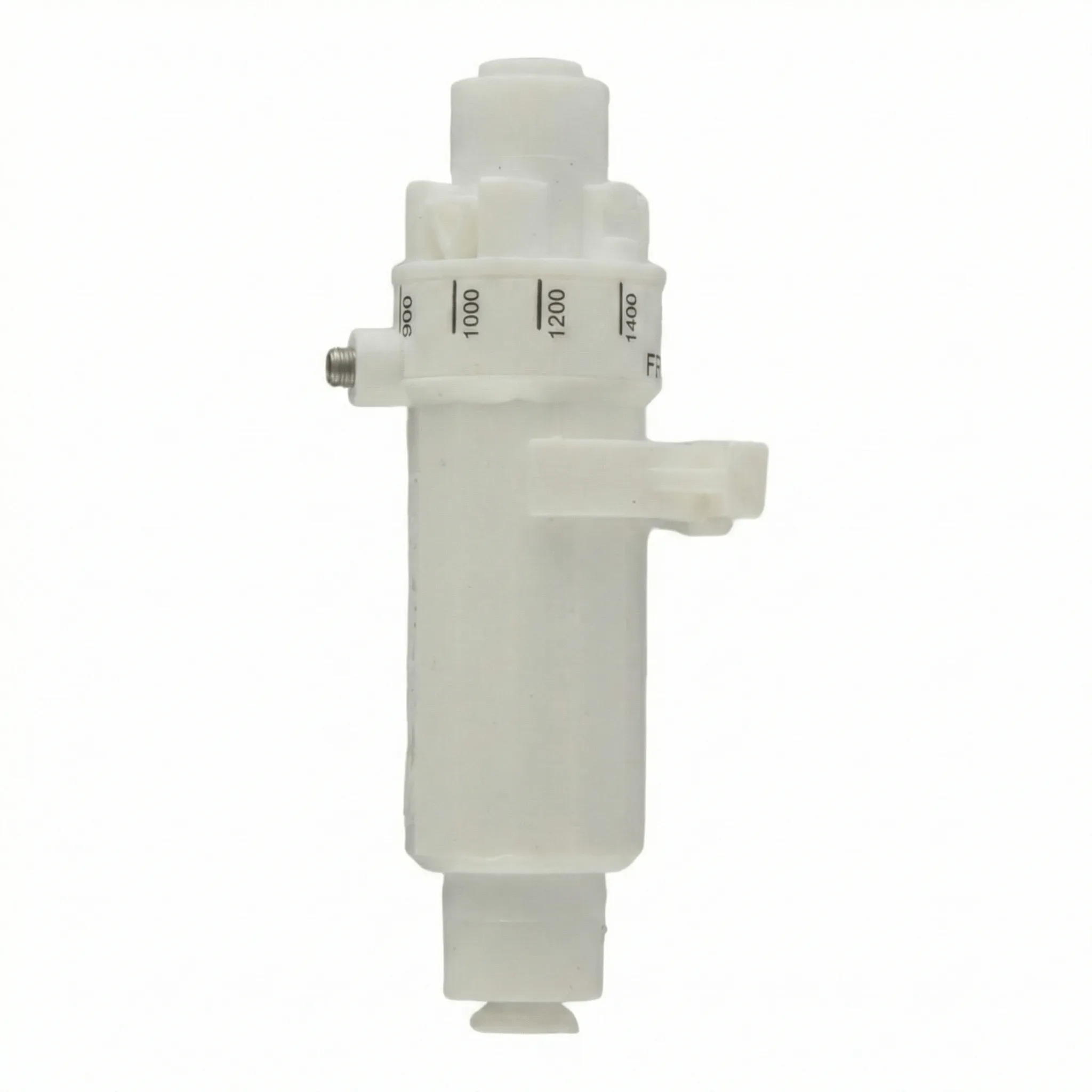 800-2300 CC Ayarlanabilir Atık Kısıcı