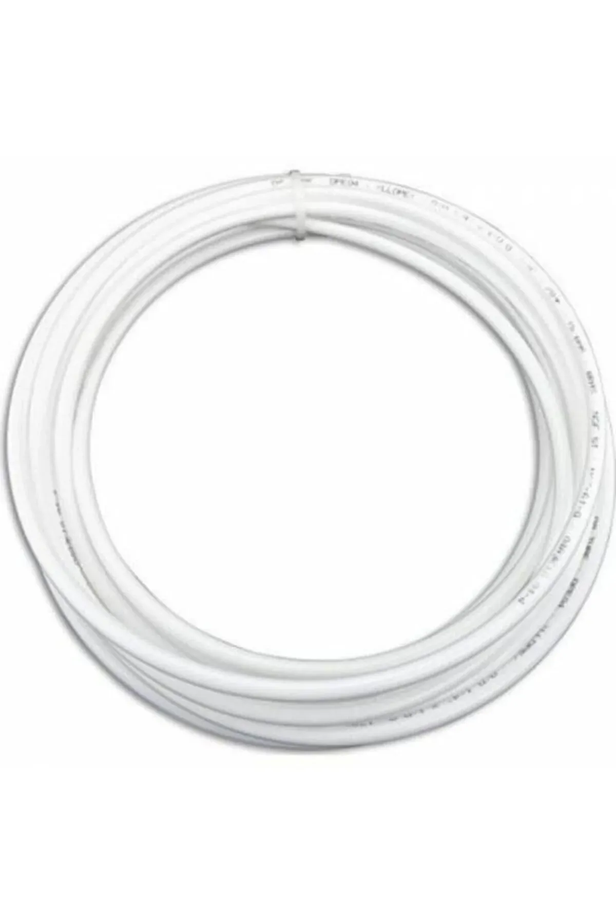Tezgâh Altı 6’lık Hortum 1/4” ( Yerli )
