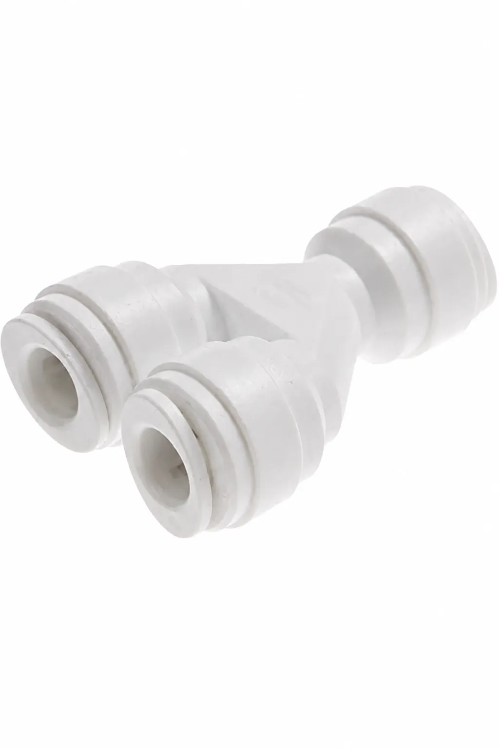 Quick TWO Way Divider 6’lık (1/4”) Hortum Çoğaltıcı