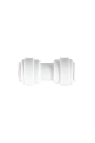 Quick 1566 Connector 3/8”T - 3/8”T