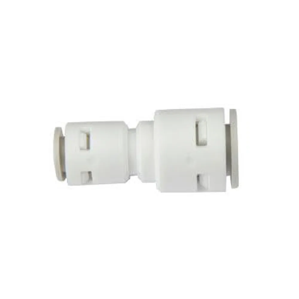 Quick 1564 Connector 3/8” T - 1/4”T - 6mm den 10 mm e geçiş