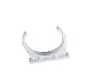 2” Plastik Kelepçe 10” Inline Filtre Kelepçesi