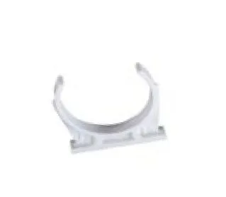 2,5” Plastik Kelepçe İçten Delikli 12” Inline Filtre veya Membran Housing Kelepçesi