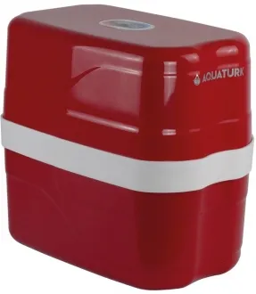 Aquatürk Stratos 2.2 G Pompasız Su Arıtma Cihazı