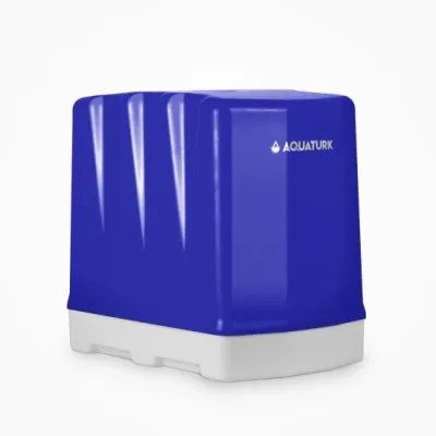 Aquatürk Elegance 2.2 G Pompasız Su Arıtma Cihazı