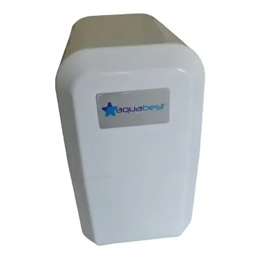 Aquabest 2.2 G Pompalı Su Arıtma Cihazı