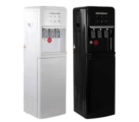 Pure Water Sebil Arıtmalı Pompasız