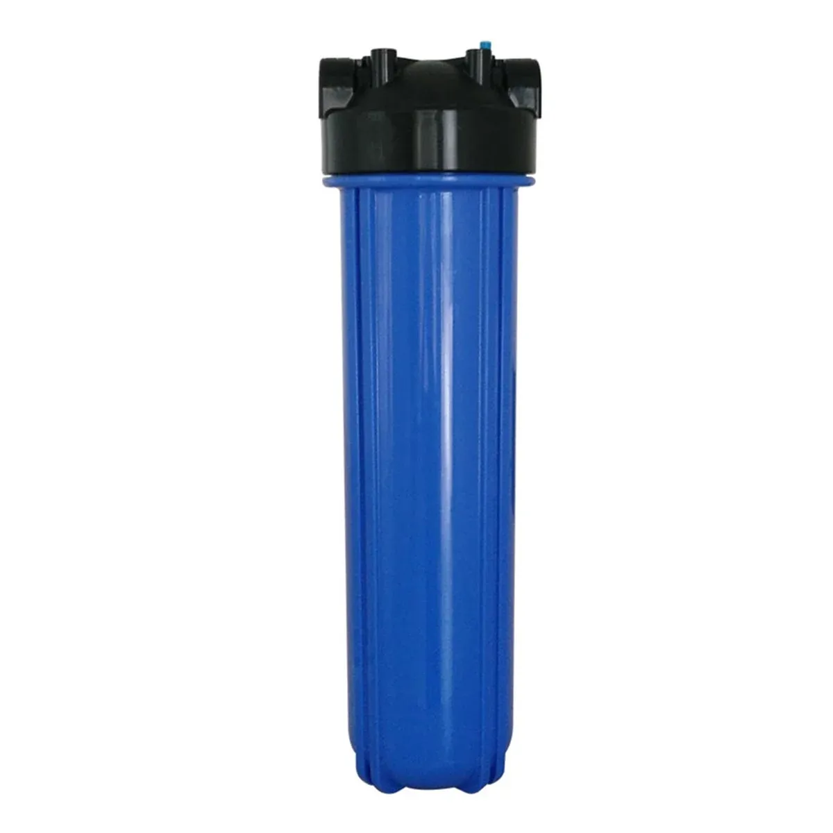 HFT 20" B.B. Filtre Kabı - Mat - 1"